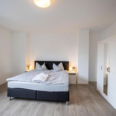 City Apartment Kuche Bad Im Zentrum Ravensburgs A05 エクステリア 写真
