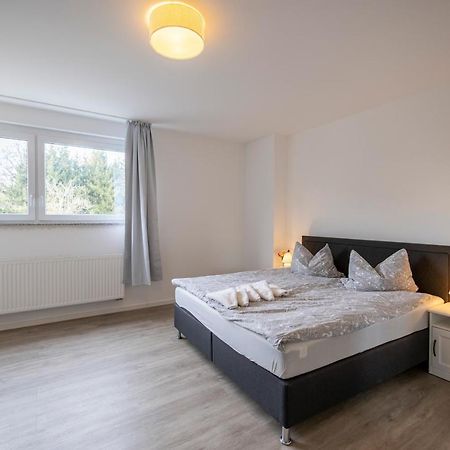 City Apartment Kuche Bad Im Zentrum Ravensburgs A05 エクステリア 写真